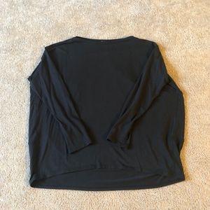 Lululemon Long Sleeve Shirt